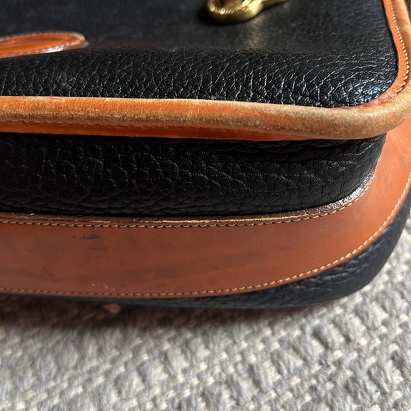 Vintage dooney and bourke handbag - Picture 2 of 11